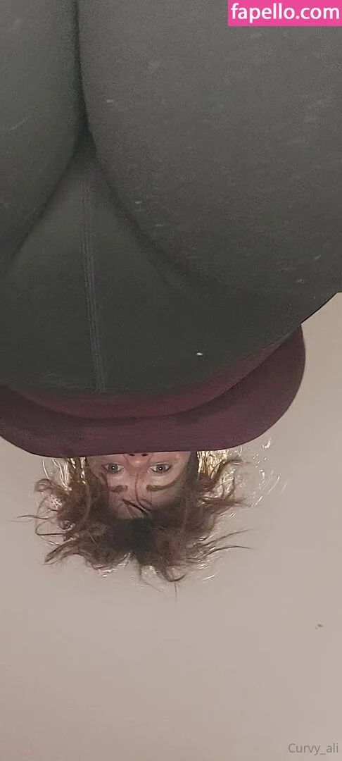 curvy_ali Onlyfans Photo Gallery 