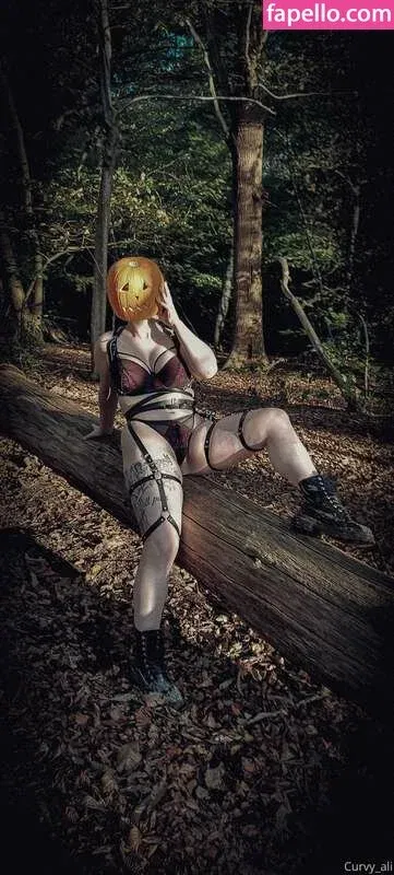 curvy_ali Onlyfans Photo Gallery 