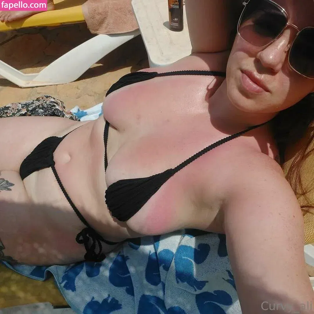 curvy_ali Onlyfans Photo Gallery 