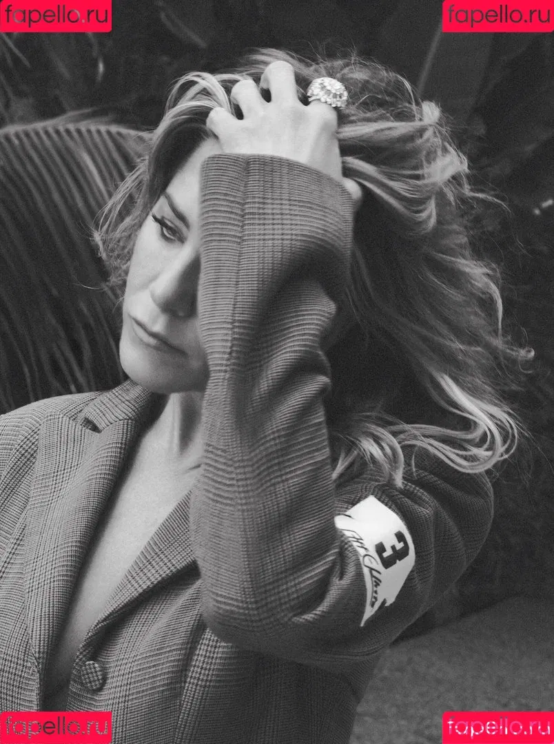 Jennifer Aniston Onlyfans Photo Gallery 