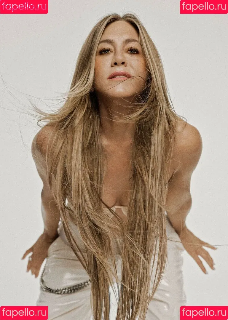 Jennifer Aniston Onlyfans Photo Gallery 