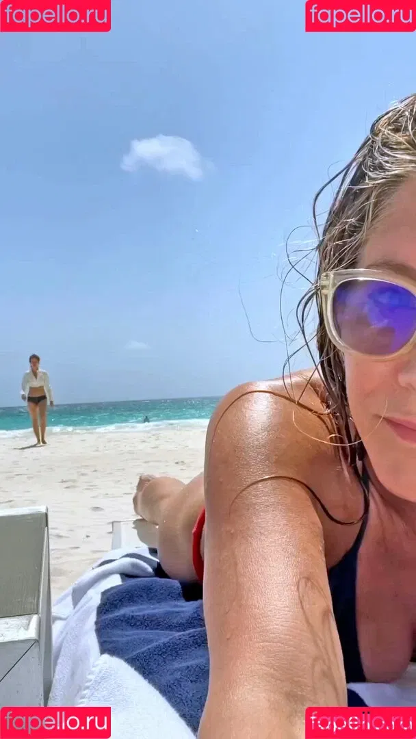 Jennifer Aniston Onlyfans Photo Gallery 