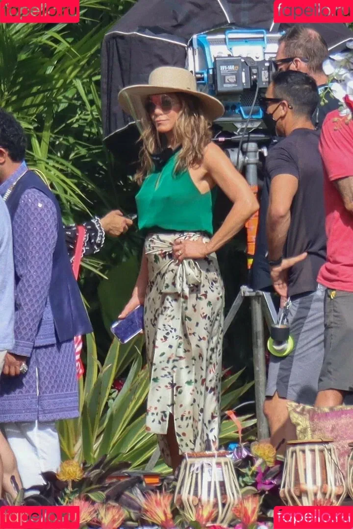 Jennifer Aniston Onlyfans Photo Gallery 