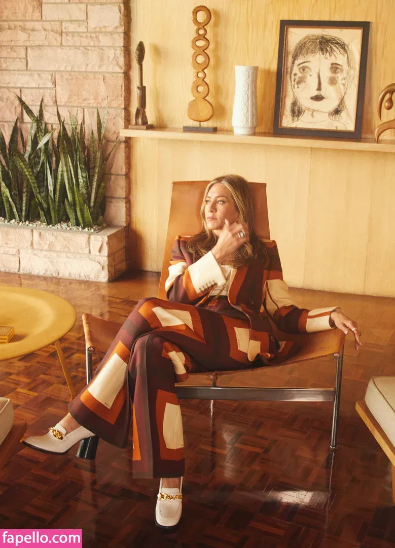 Jennifer Aniston Onlyfans Photo Gallery 