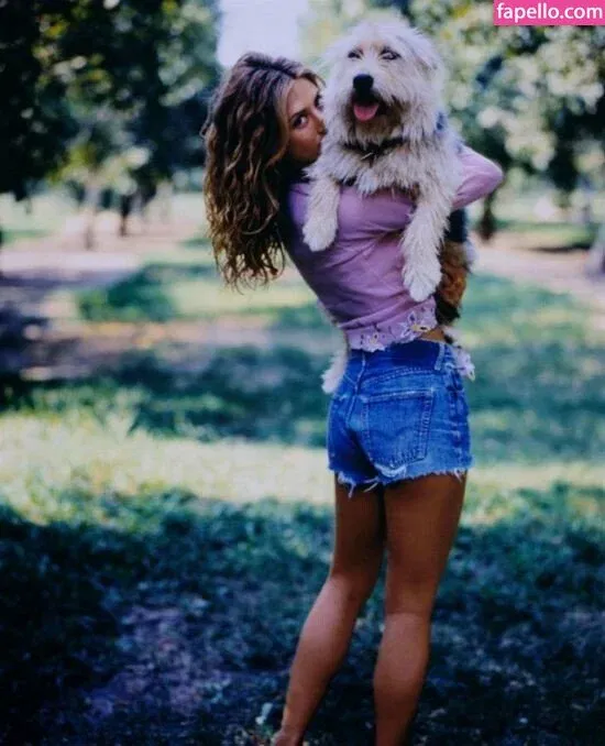 Jennifer Aniston Onlyfans Photo Gallery 