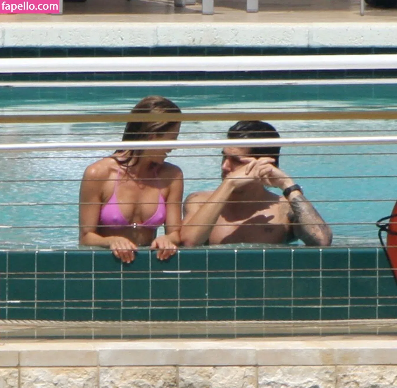 Jennifer Aniston Onlyfans Photo Gallery 