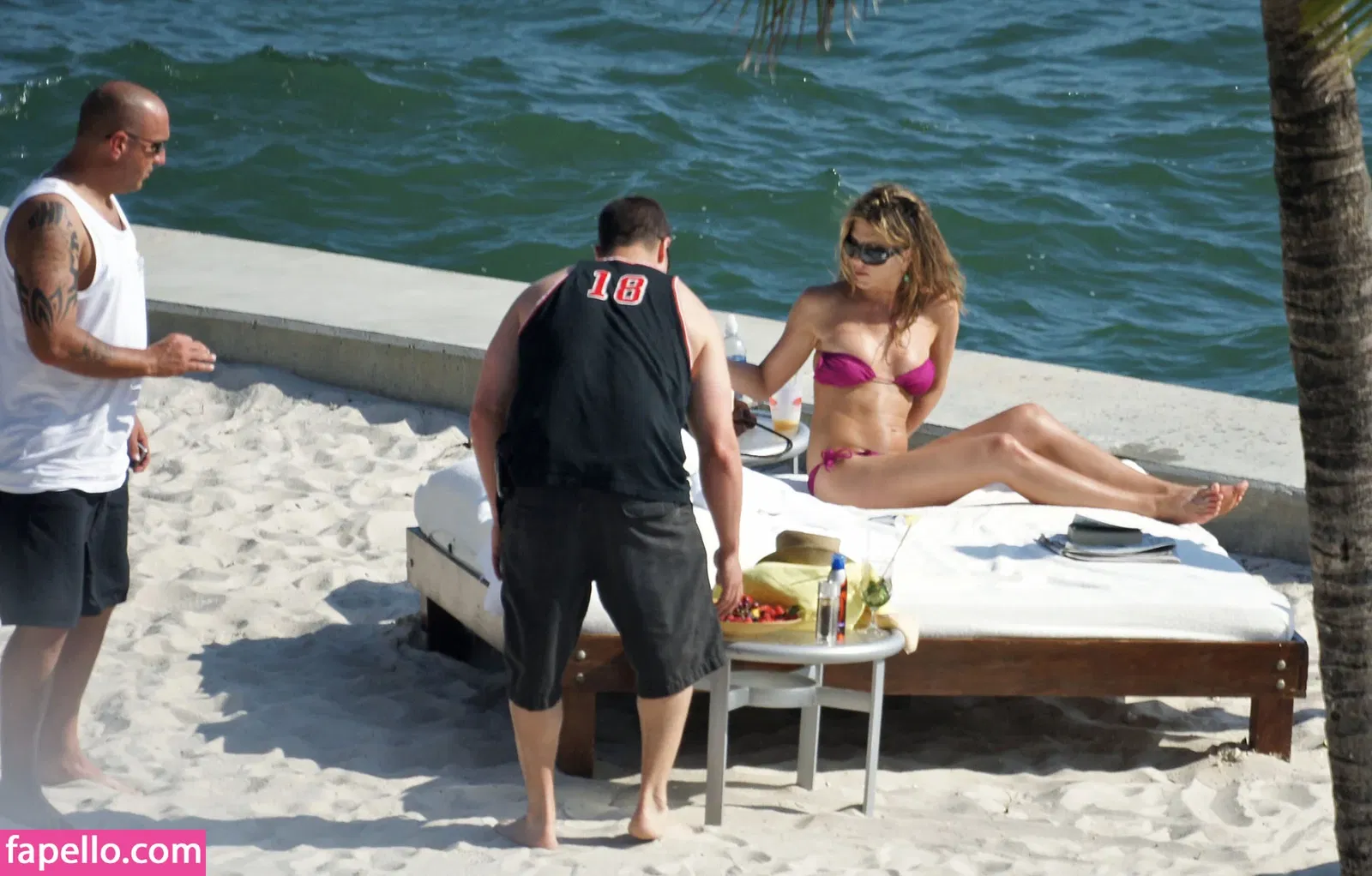 Jennifer Aniston Onlyfans Photo Gallery 