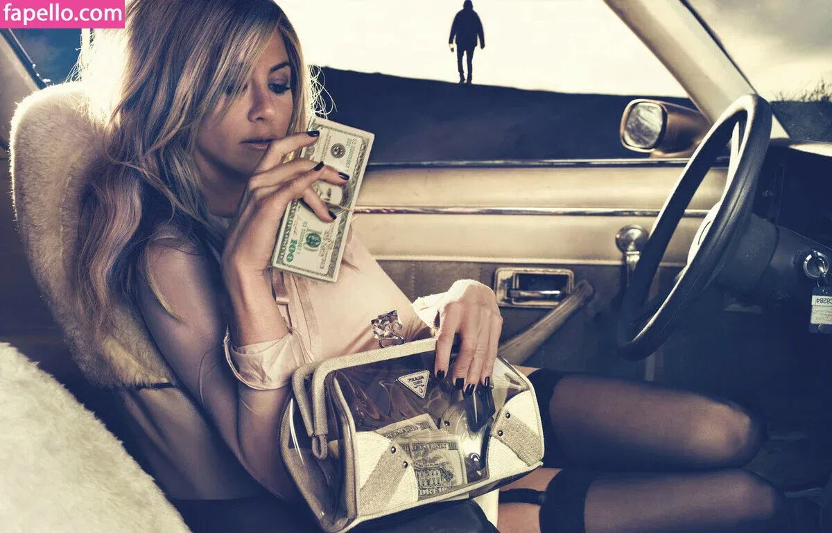 Jennifer Aniston Onlyfans Photo Gallery 