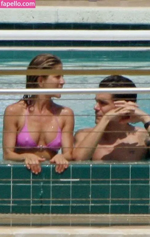 Jennifer Aniston Onlyfans Photo Gallery 