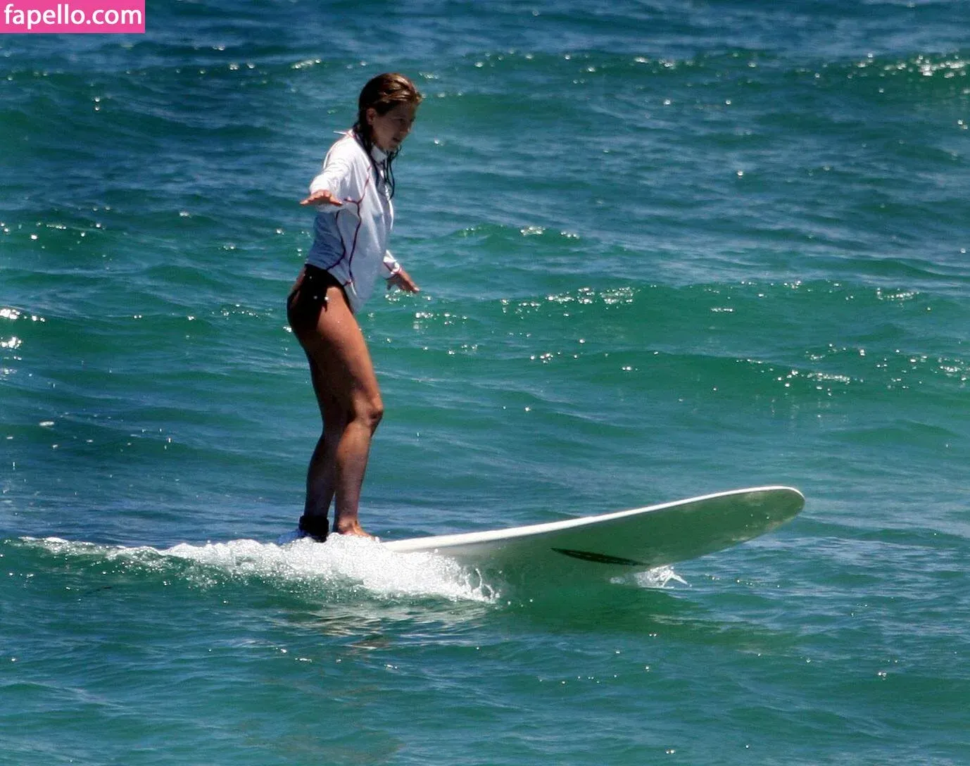 Jennifer Aniston Onlyfans Photo Gallery 