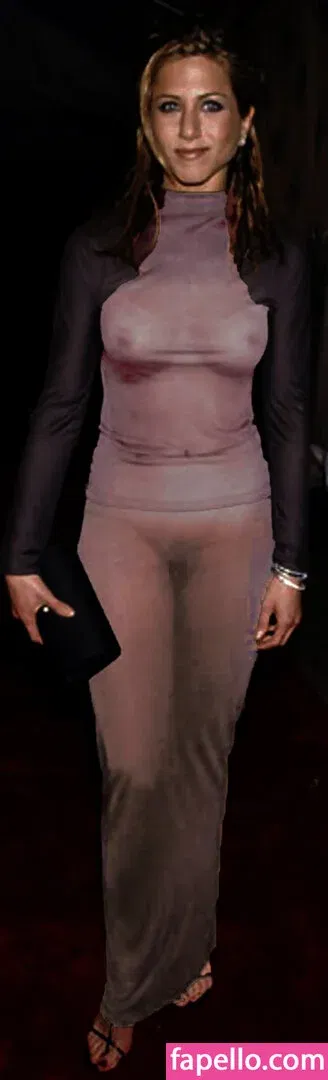 Jennifer Aniston Onlyfans Photo Gallery 