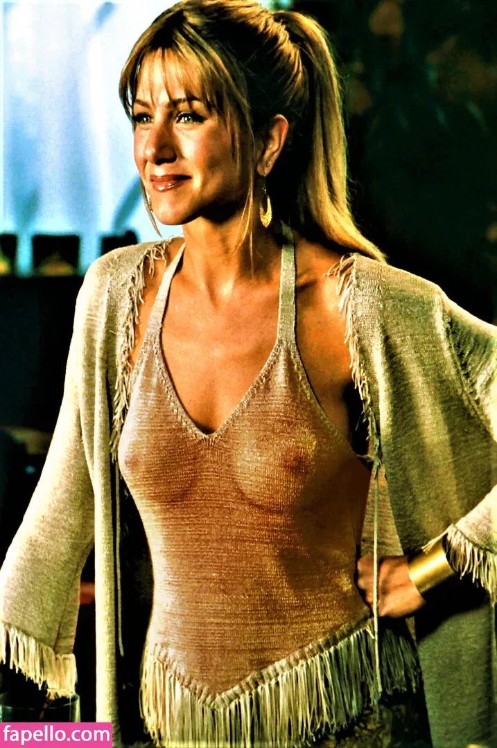 Jennifer Aniston Onlyfans Photo Gallery 