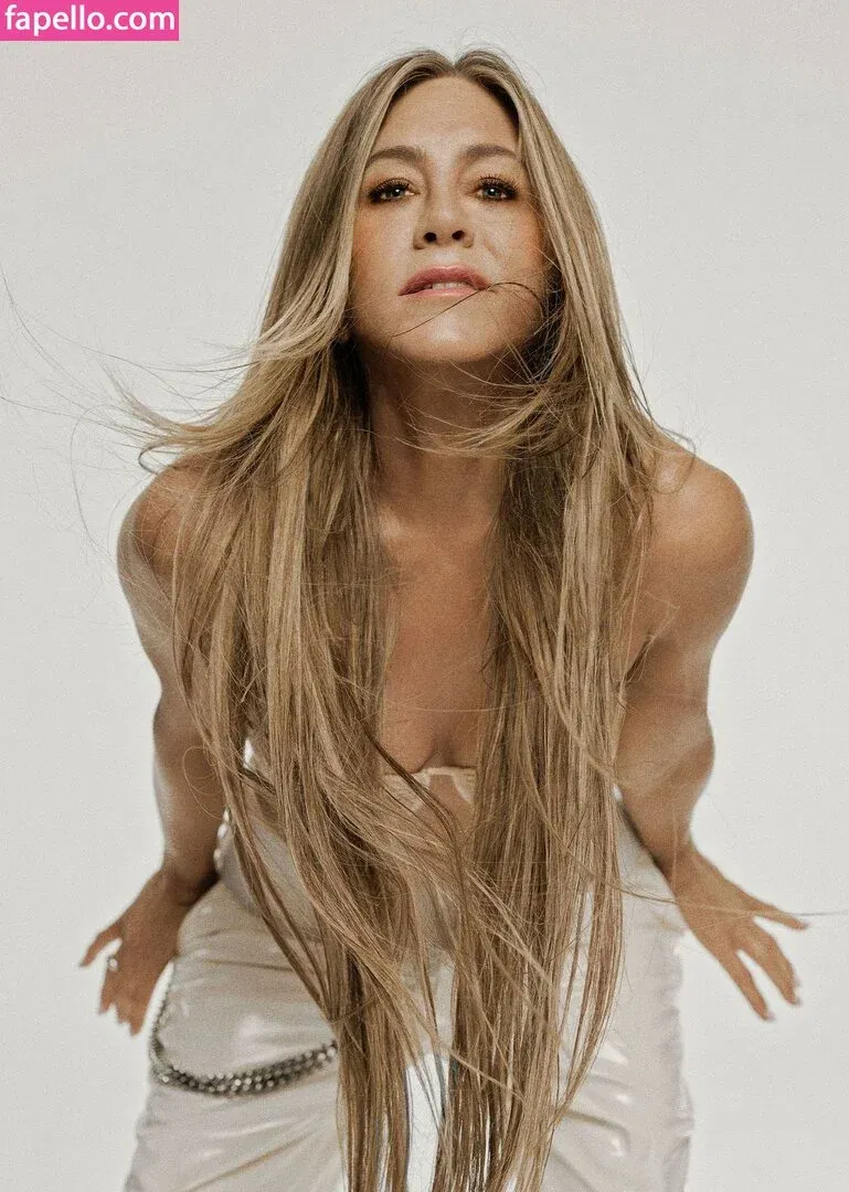 Jennifer Aniston Onlyfans Photo Gallery 