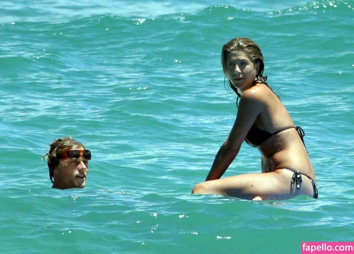 Jennifer Aniston Onlyfans Photo Gallery 