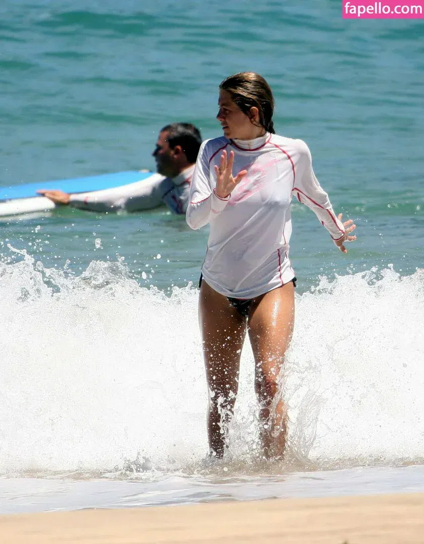 Jennifer Aniston Onlyfans Photo Gallery 