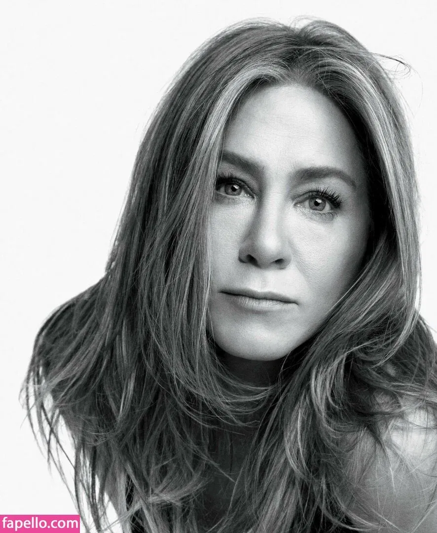 Jennifer Aniston Onlyfans Photo Gallery 