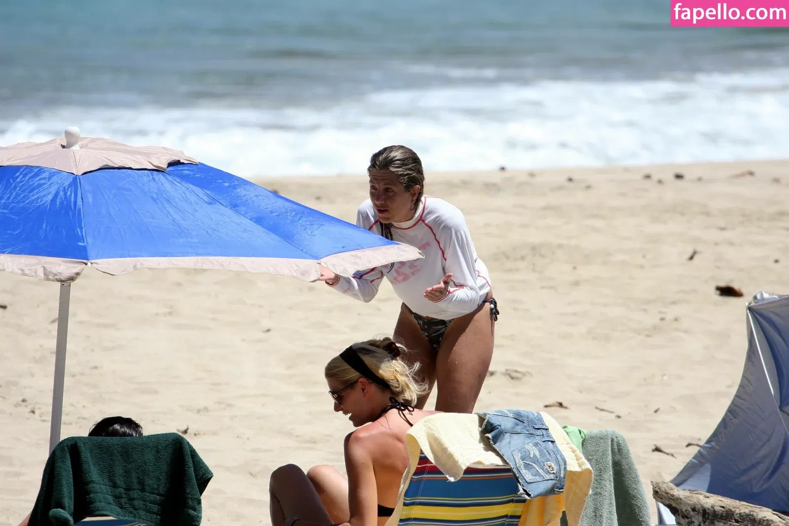 Jennifer Aniston Onlyfans Photo Gallery 