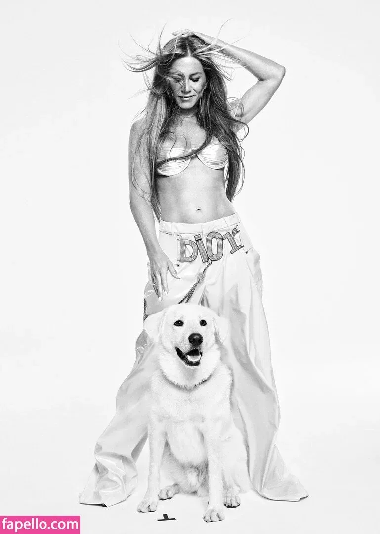 Jennifer Aniston Onlyfans Photo Gallery 