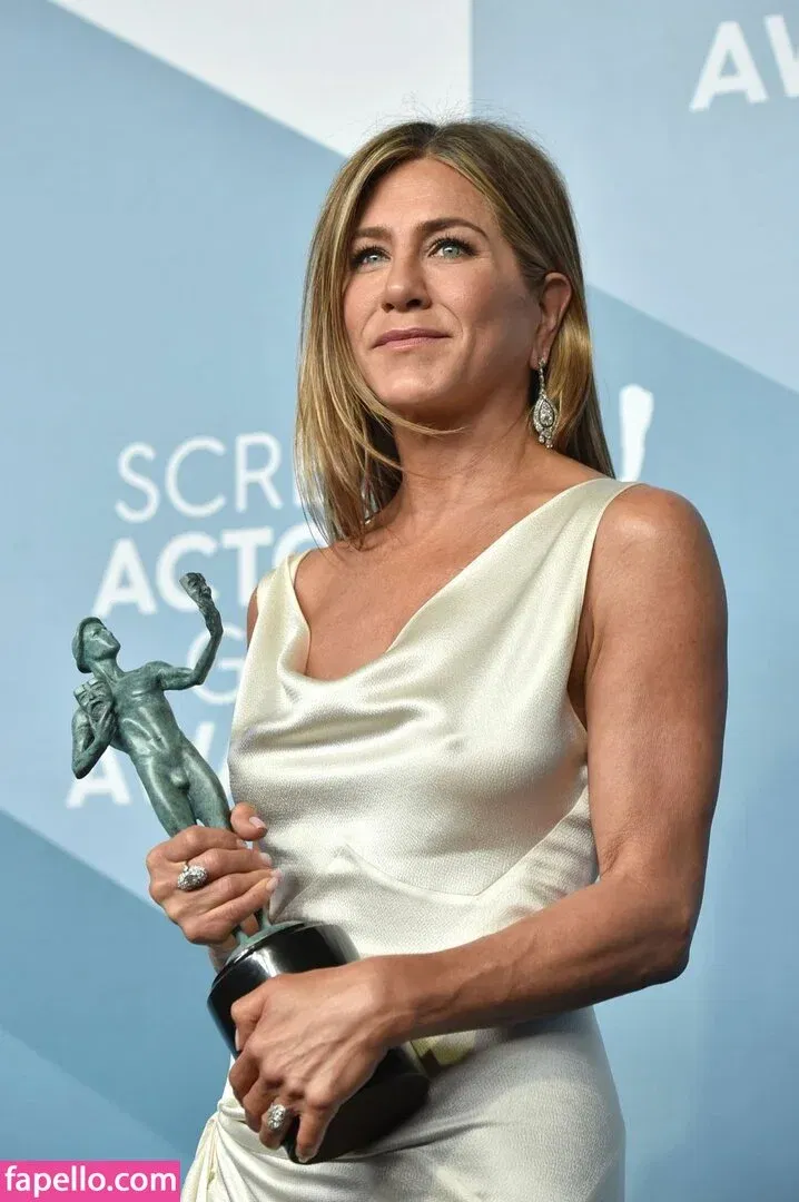 Jennifer Aniston Onlyfans Photo Gallery 