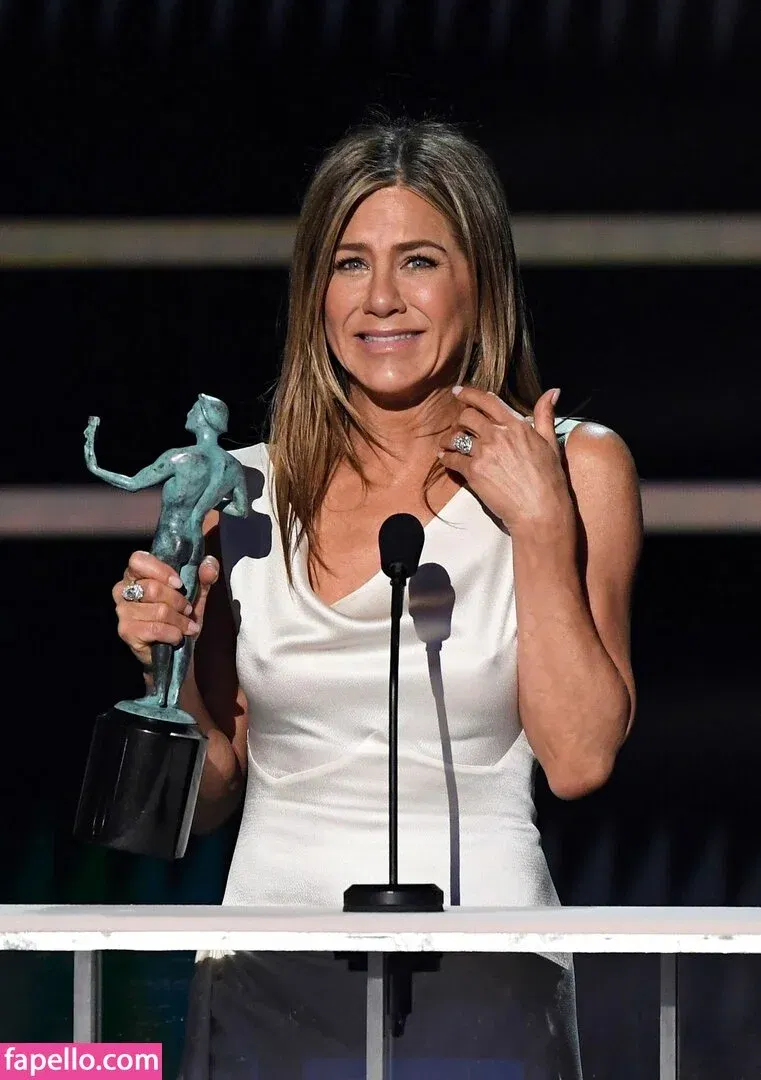 Jennifer Aniston Onlyfans Photo Gallery 