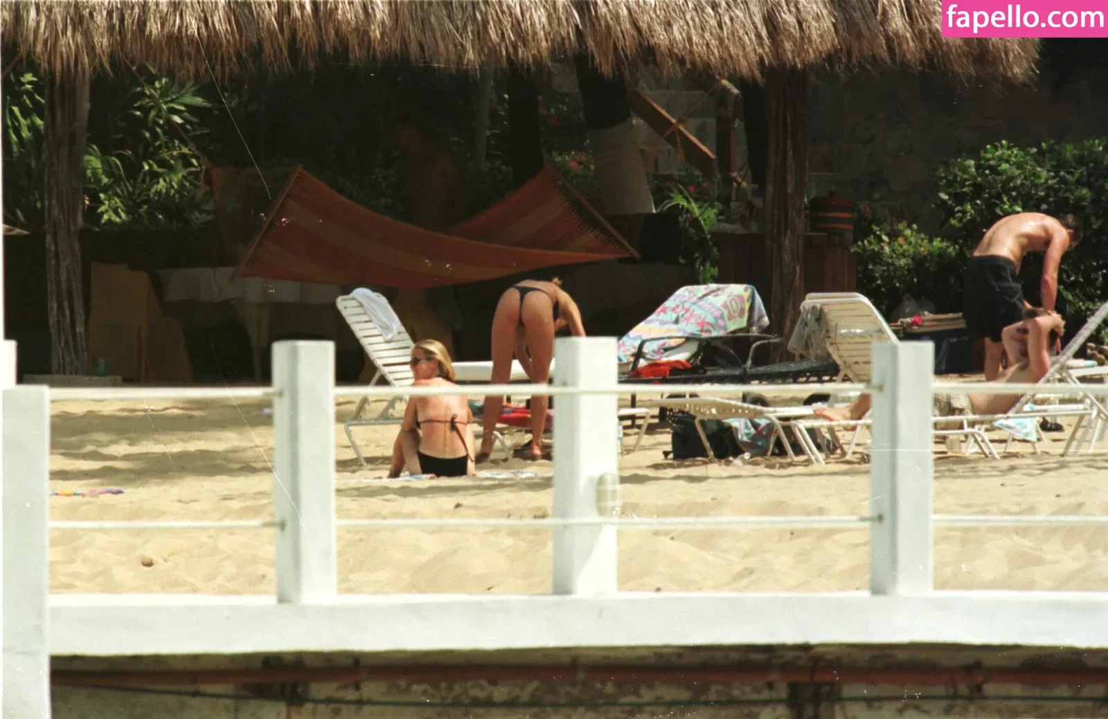 Jennifer Aniston Onlyfans Photo Gallery 