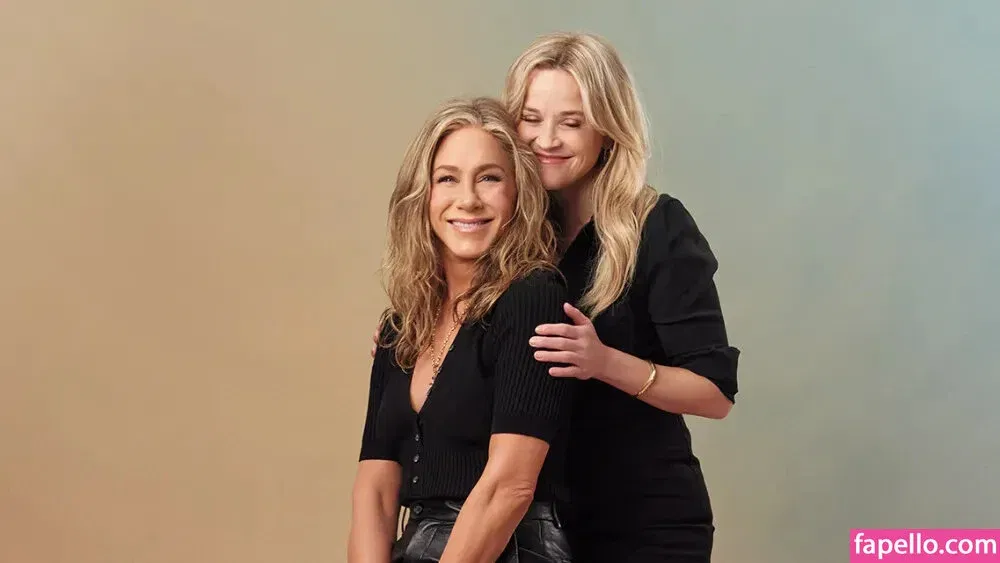 Jennifer Aniston Onlyfans Photo Gallery 