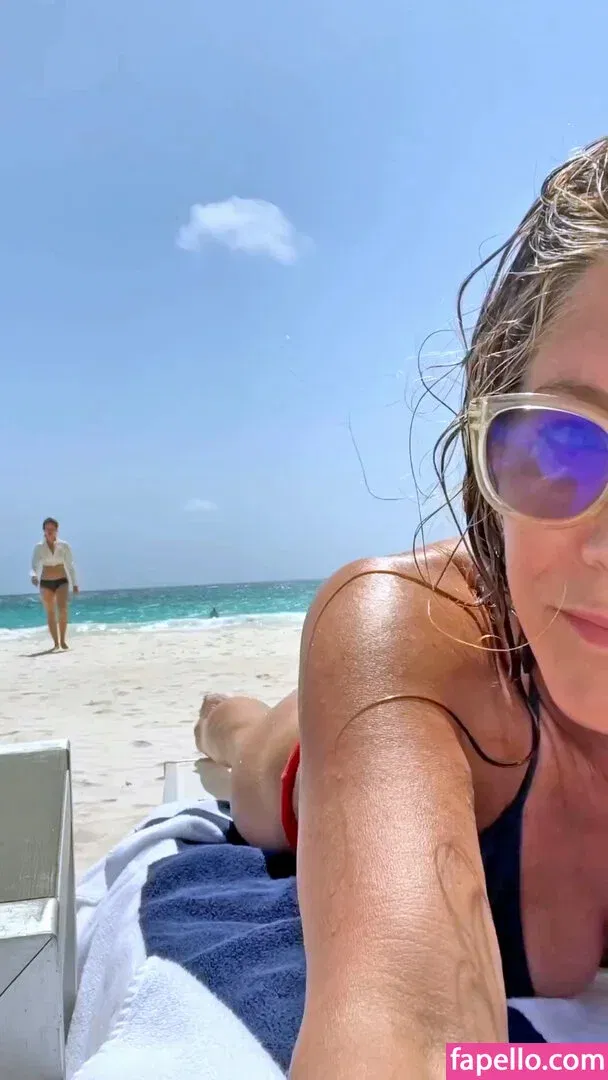 Jennifer Aniston Onlyfans Photo Gallery 