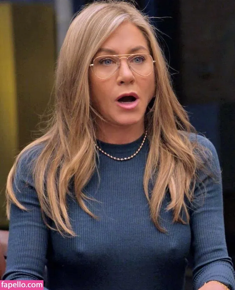 Jennifer Aniston Onlyfans Photo Gallery 