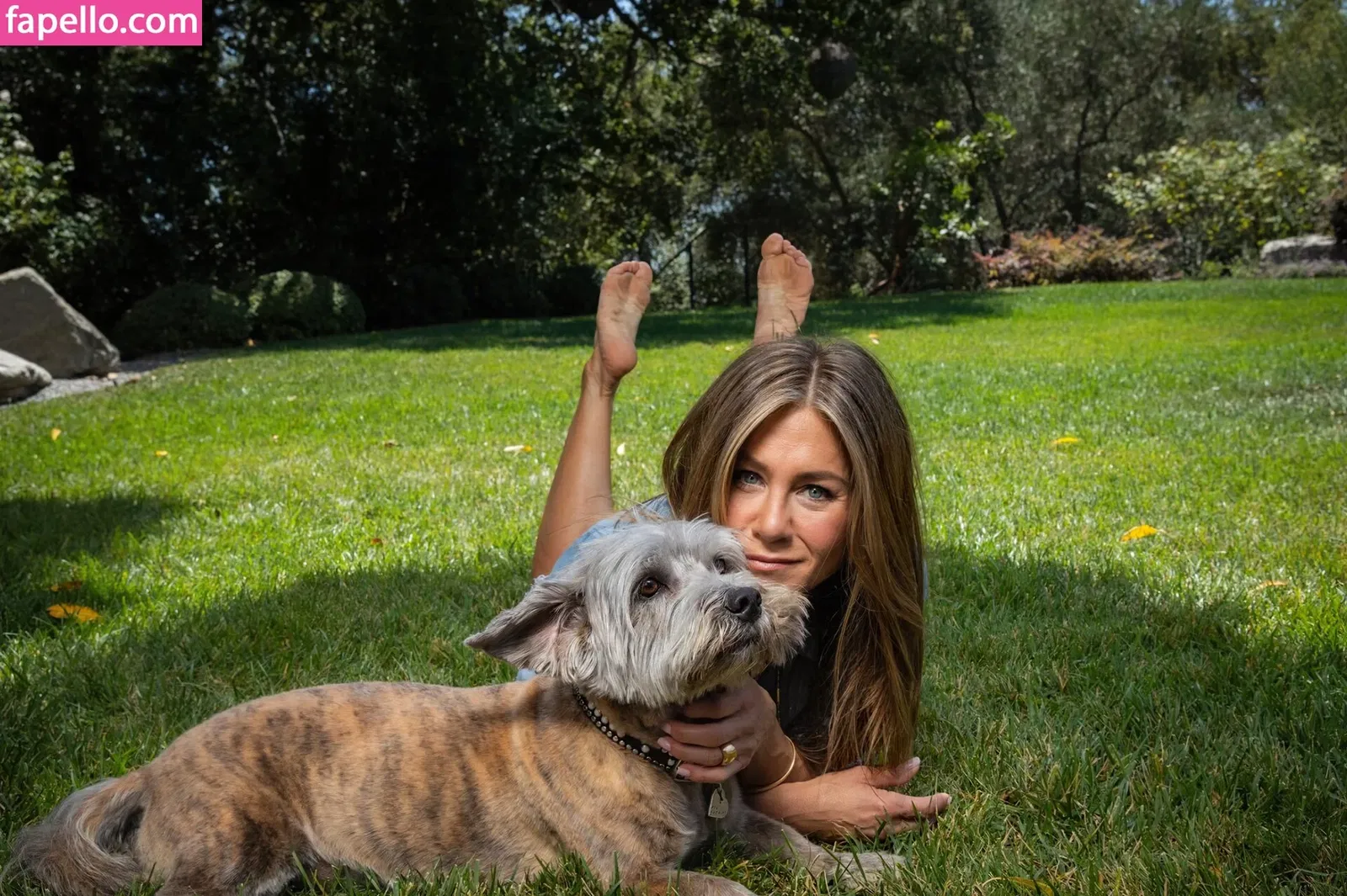 Jennifer Aniston Onlyfans Photo Gallery 