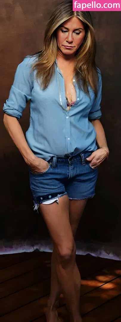 Jennifer Aniston Onlyfans Photo Gallery 