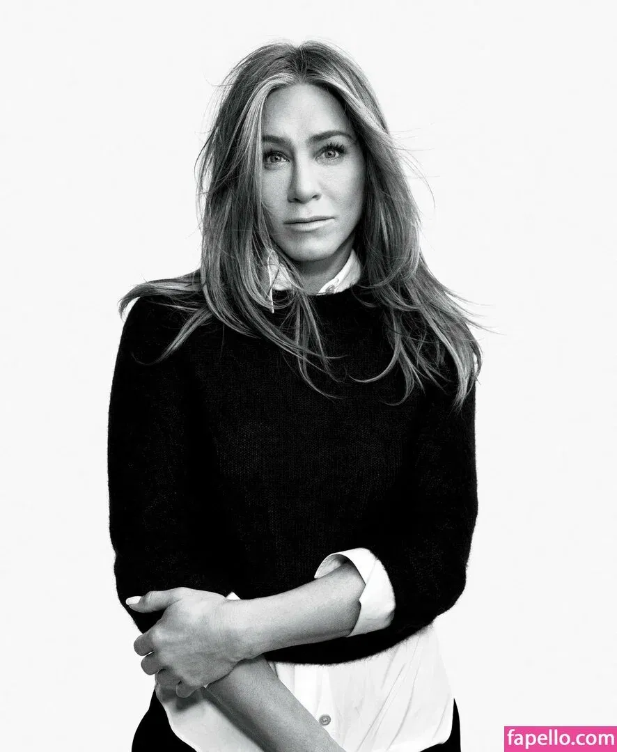 Jennifer Aniston Onlyfans Photo Gallery 