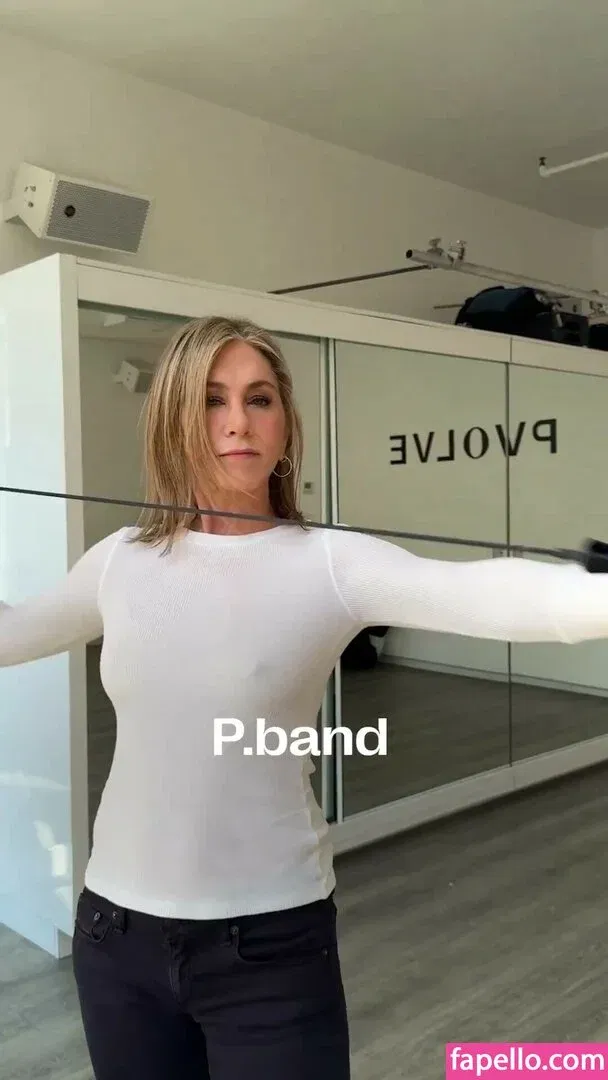 Jennifer Aniston Onlyfans Photo Gallery 