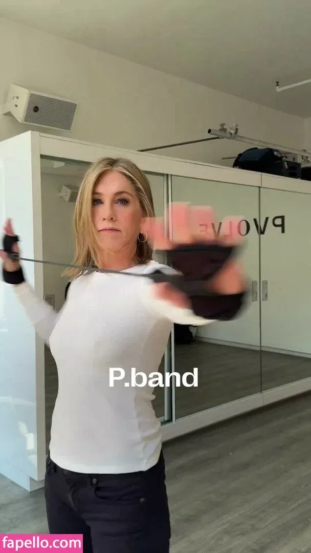 Jennifer Aniston Onlyfans Photo Gallery 