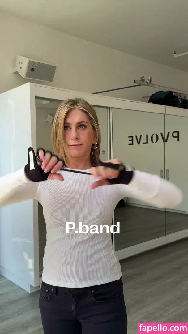 Jennifer Aniston Onlyfans Photo Gallery 