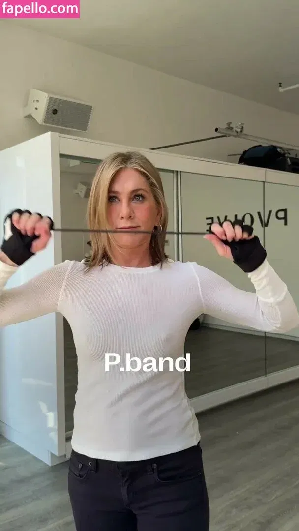Jennifer Aniston Onlyfans Photo Gallery 