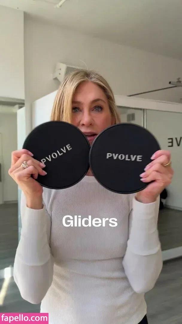 Jennifer Aniston Onlyfans Photo Gallery 