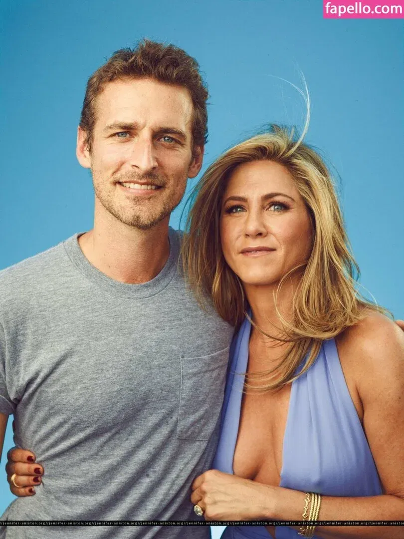 Jennifer Aniston Onlyfans Photo Gallery 
