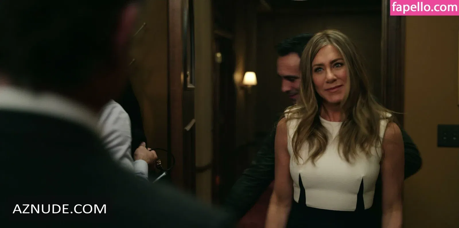 Jennifer Aniston Onlyfans Photo Gallery 