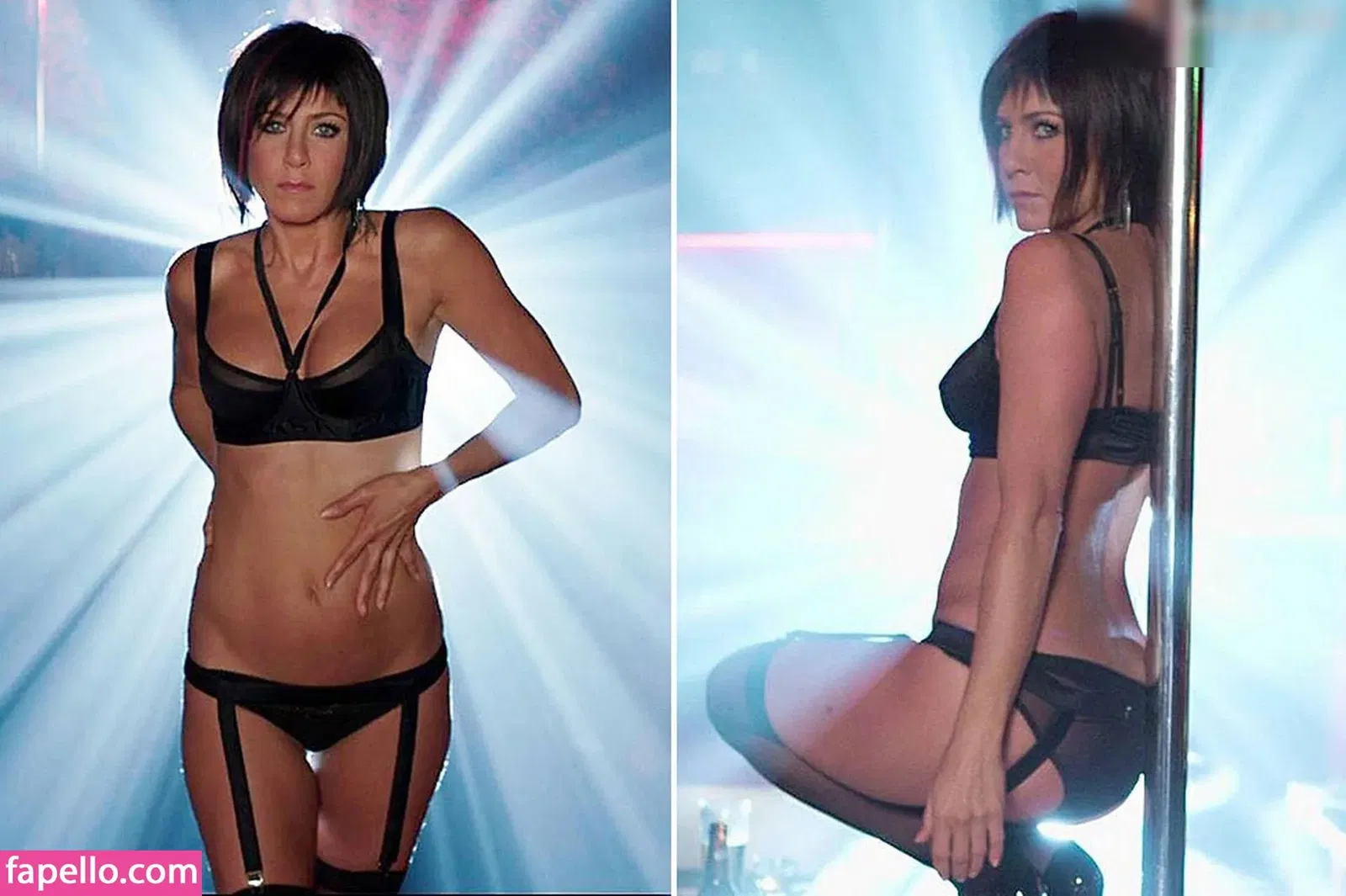 Jennifer Aniston Onlyfans Photo Gallery 