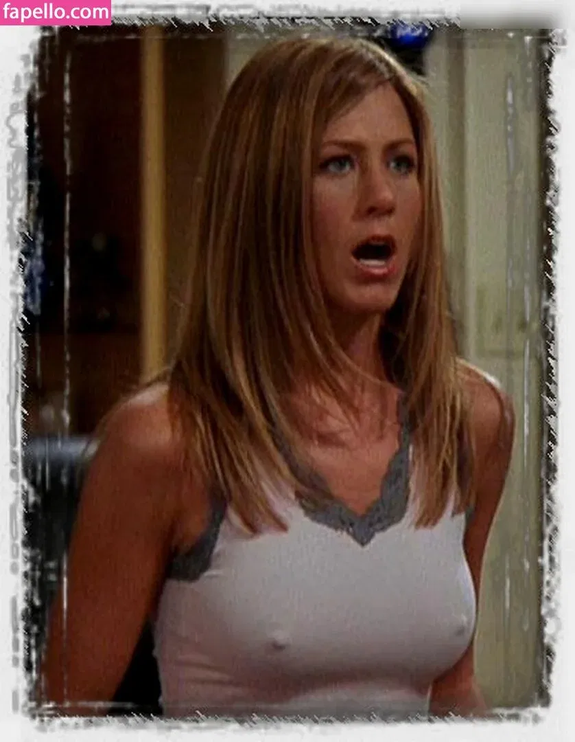 Jennifer Aniston Onlyfans Photo Gallery 
