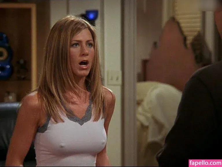 Jennifer Aniston Onlyfans Photo Gallery 