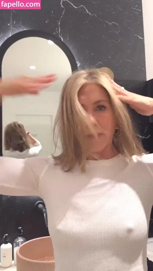 Jennifer Aniston Onlyfans Photo Gallery 
