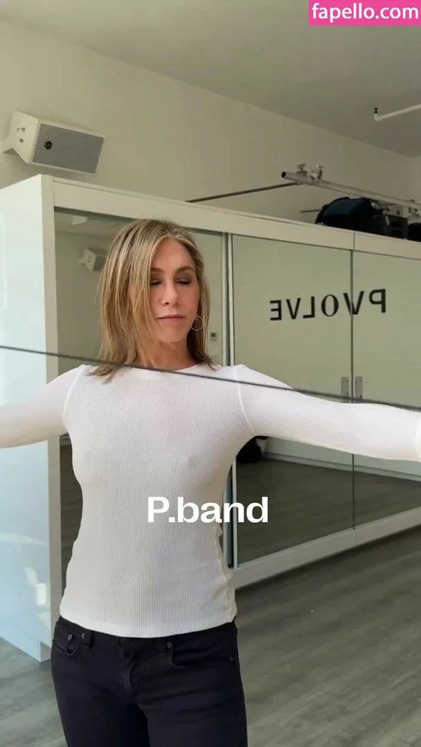 Jennifer Aniston Onlyfans Photo Gallery 
