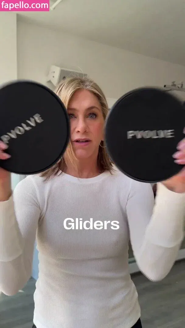 Jennifer Aniston Onlyfans Photo Gallery 