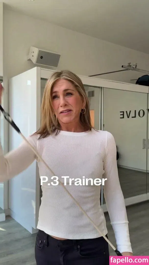 Jennifer Aniston Onlyfans Photo Gallery 