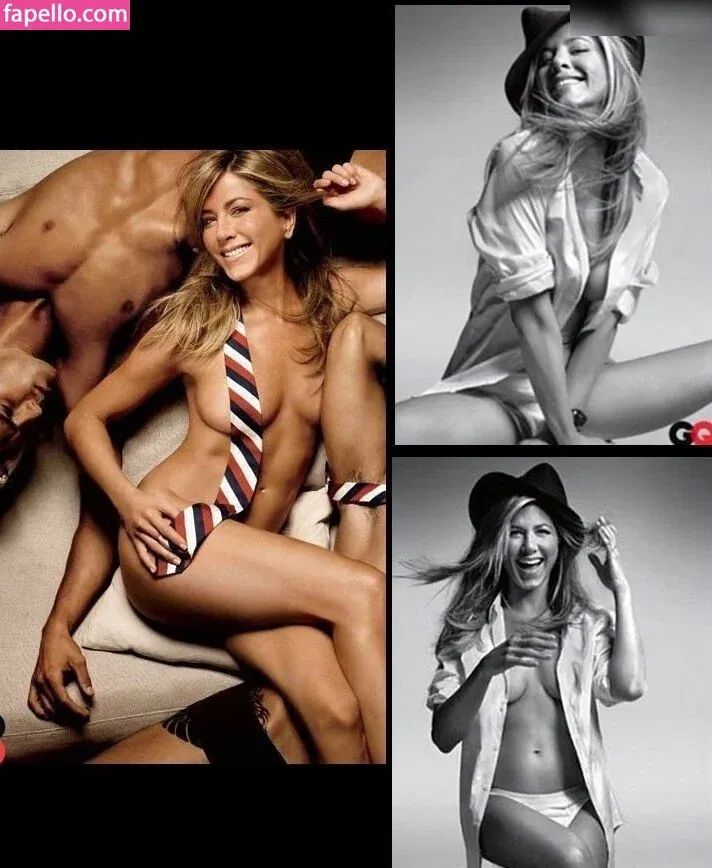 Jennifer Aniston Onlyfans Photo Gallery 