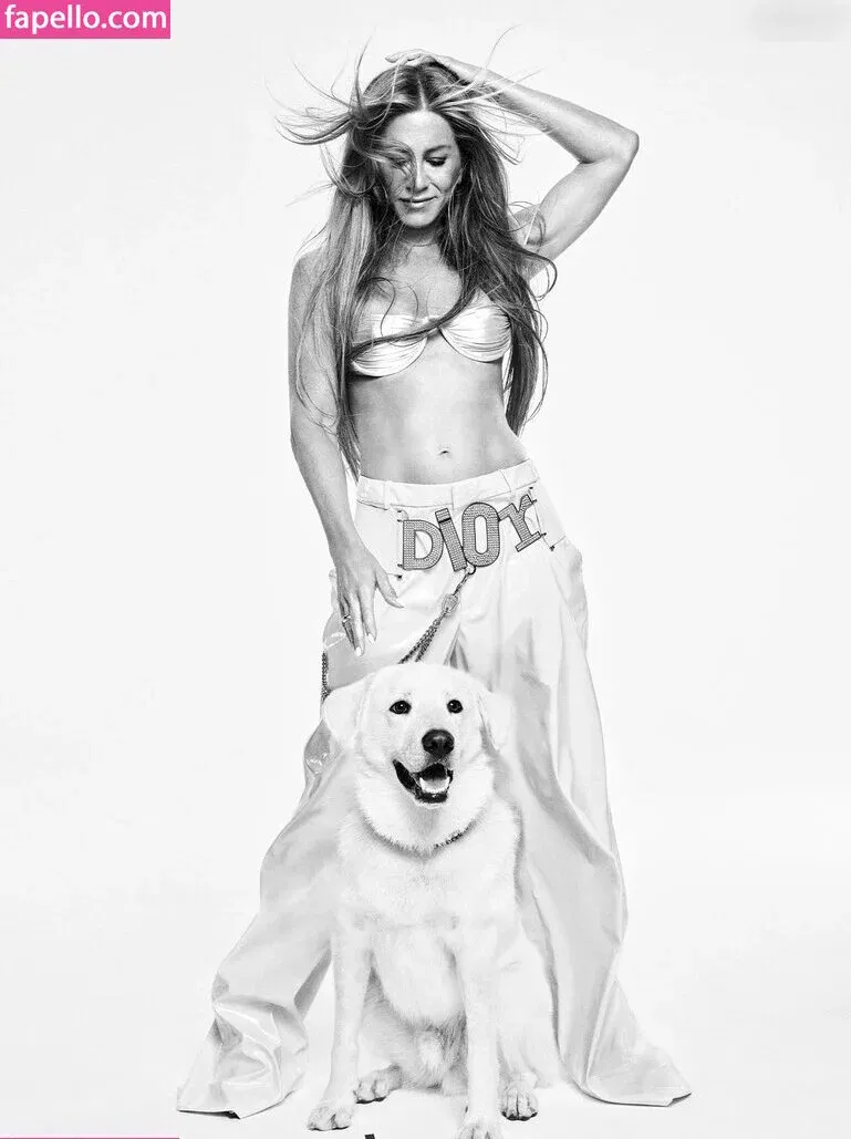 Jennifer Aniston Onlyfans Photo Gallery 