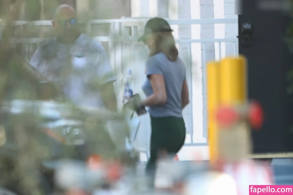 Jennifer Aniston Onlyfans Photo Gallery 