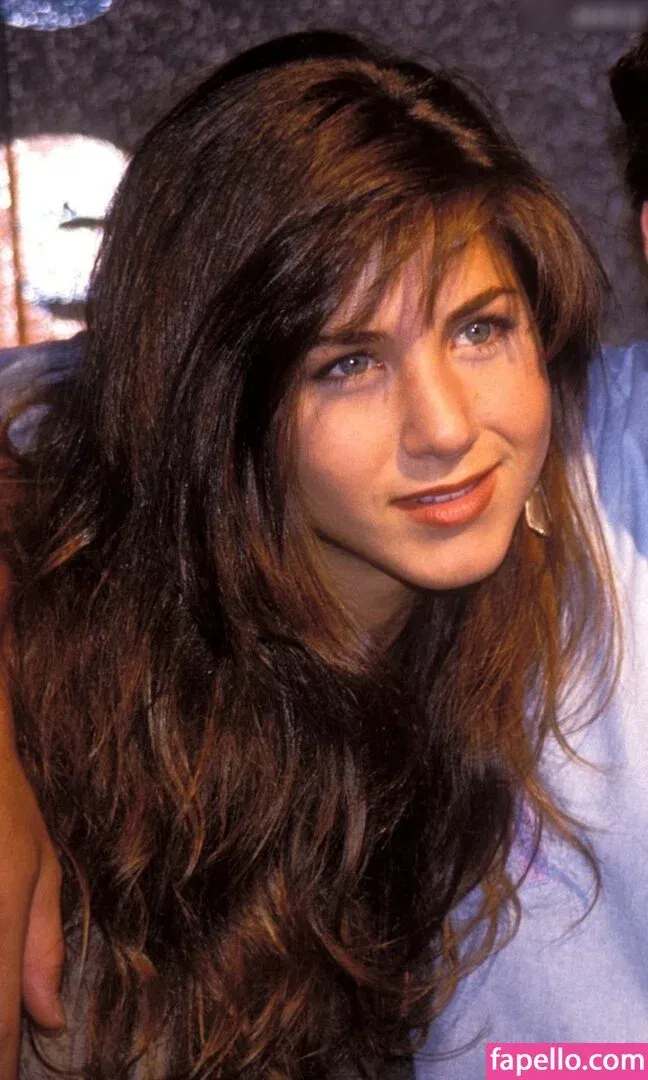 Jennifer Aniston Onlyfans Photo Gallery 