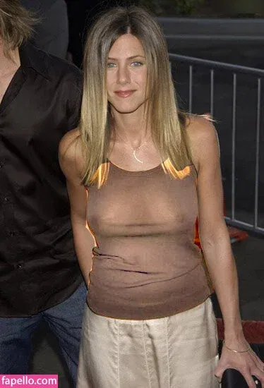 Jennifer Aniston Onlyfans Photo Gallery 